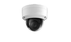 ドーム型カメラ