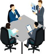 会社案内:IoTサポート