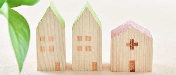 アパート 減価償却　耐用年数