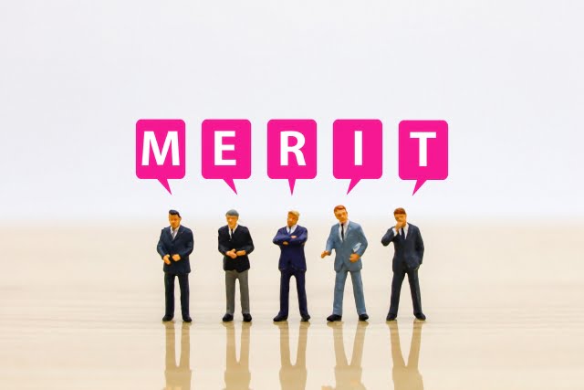 Merit
